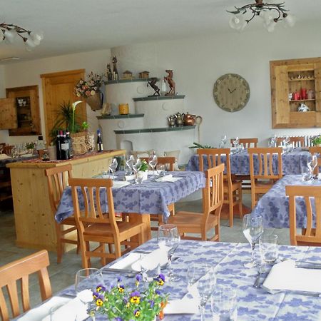 Agriturismo Raethia Isolaccia Εξωτερικό φωτογραφία