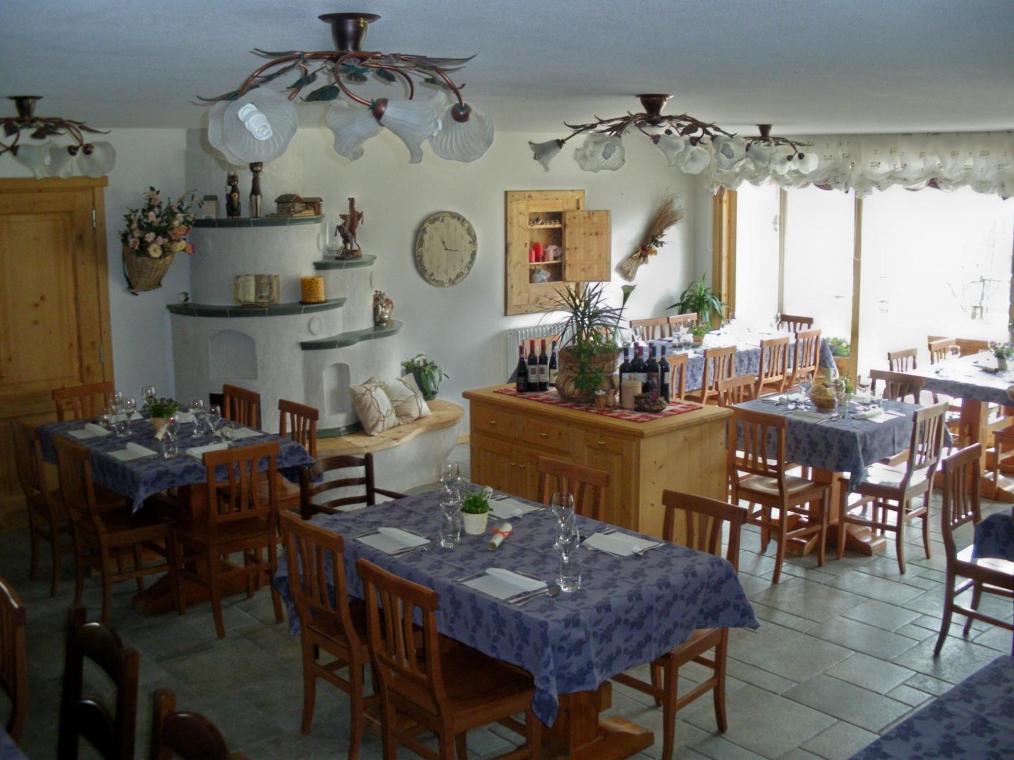 Agriturismo Raethia Isolaccia Εξωτερικό φωτογραφία
