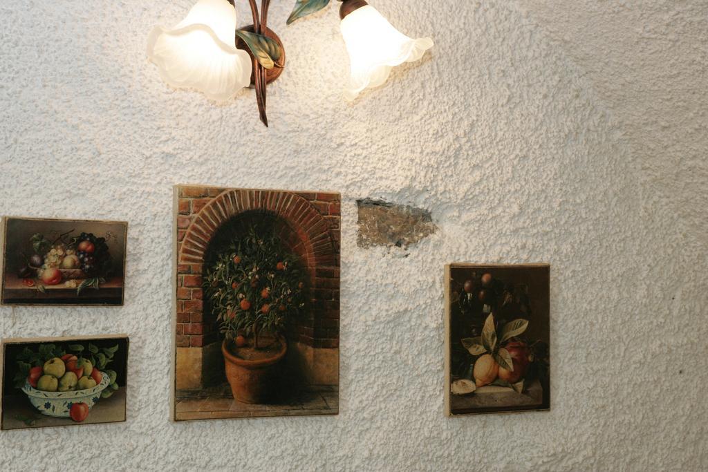 Agriturismo Raethia Isolaccia Εξωτερικό φωτογραφία