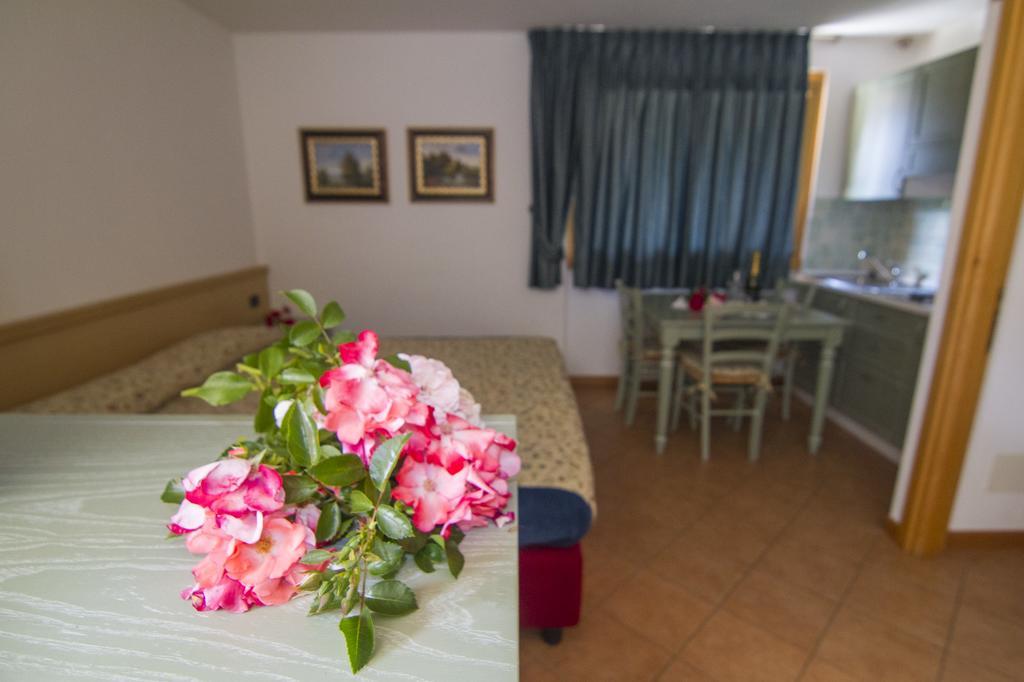 Agriturismo Raethia Isolaccia Εξωτερικό φωτογραφία